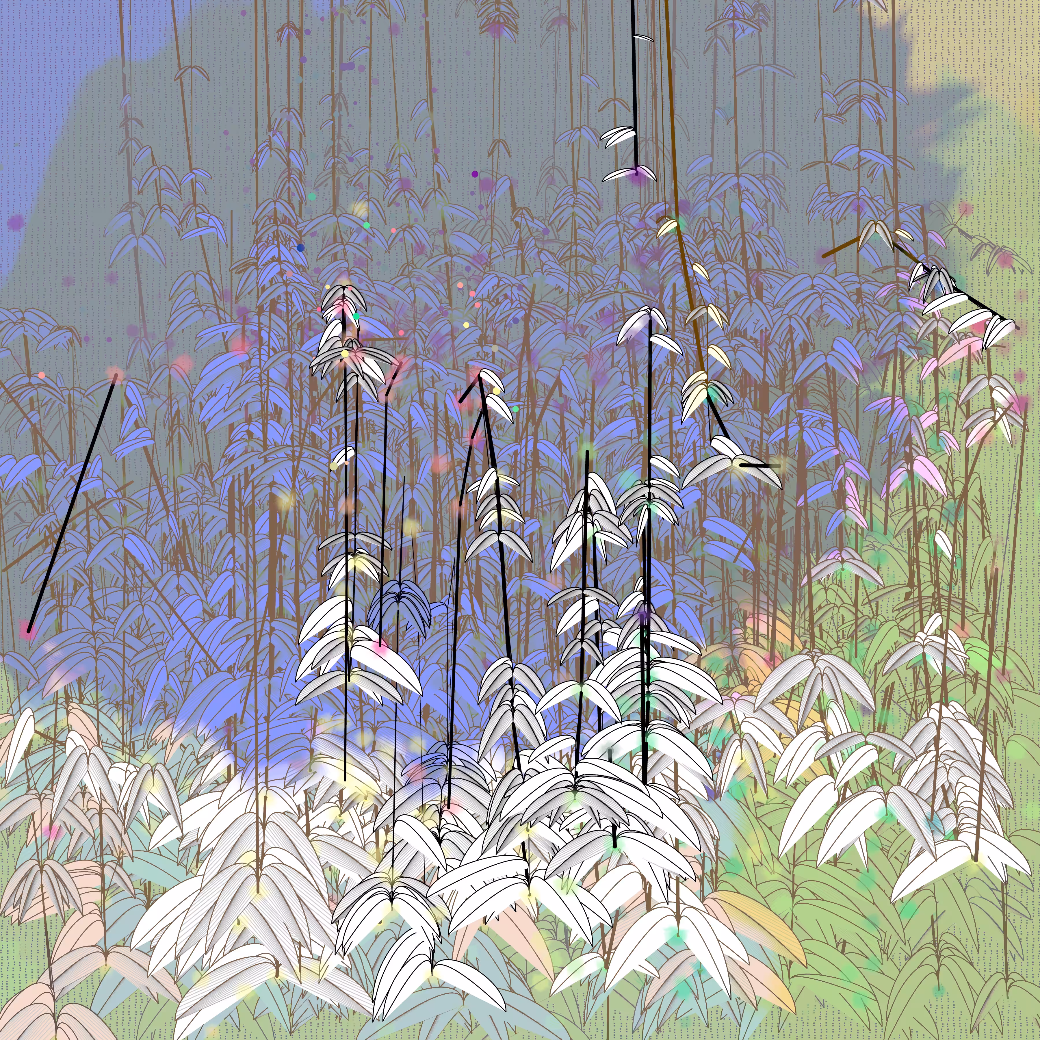parametric growth