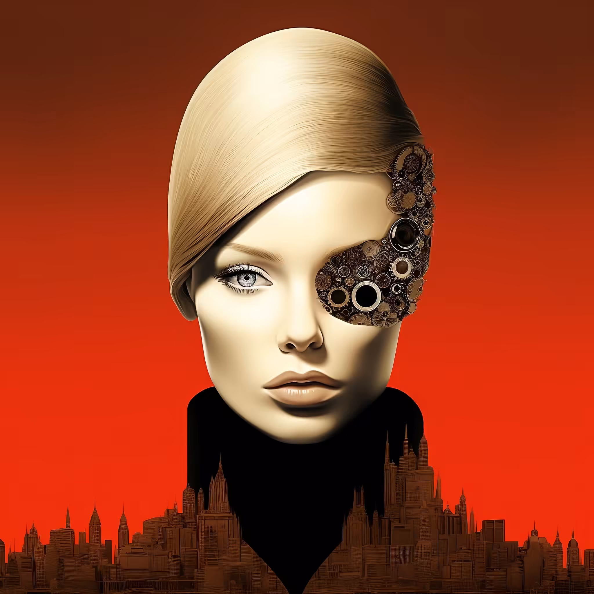 Mix ~ Hell_EYE