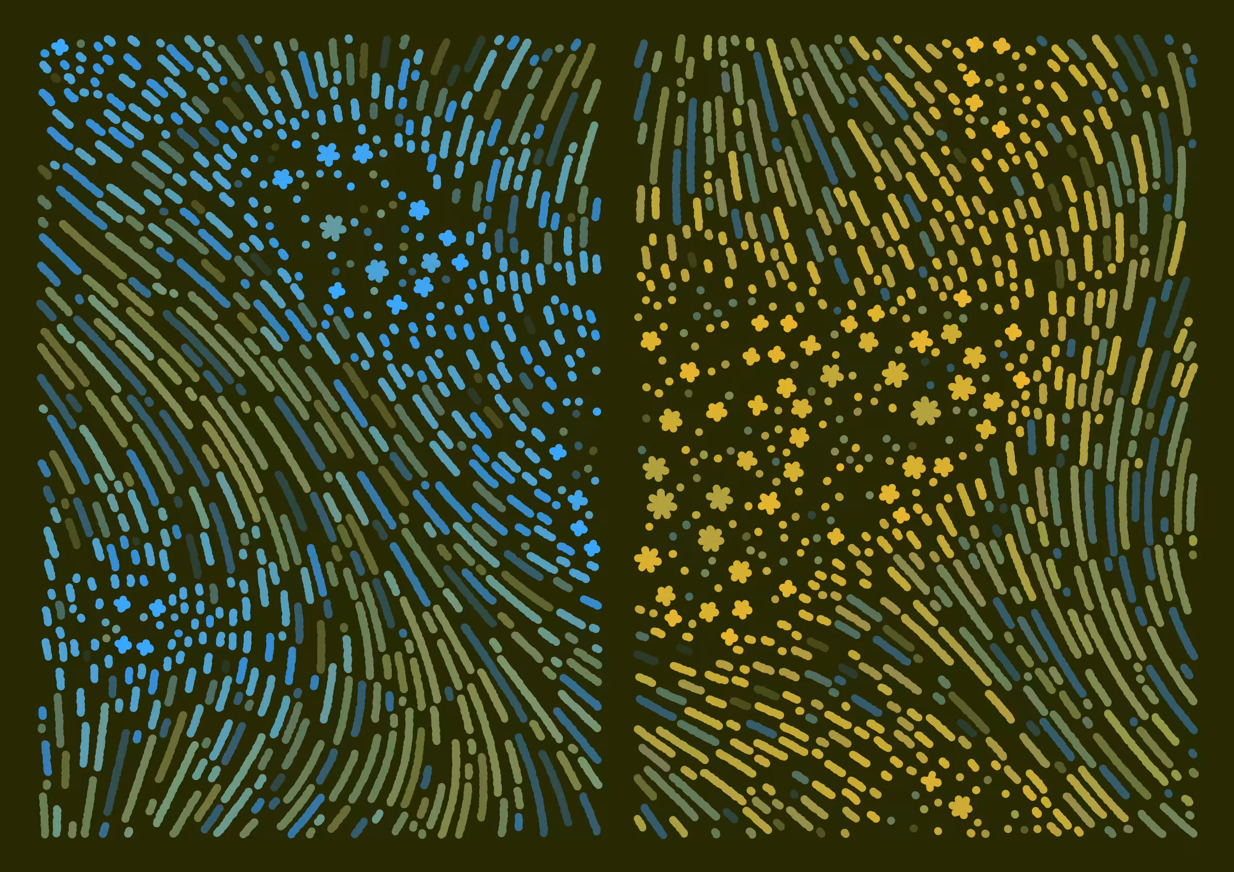 Maps for grief #450