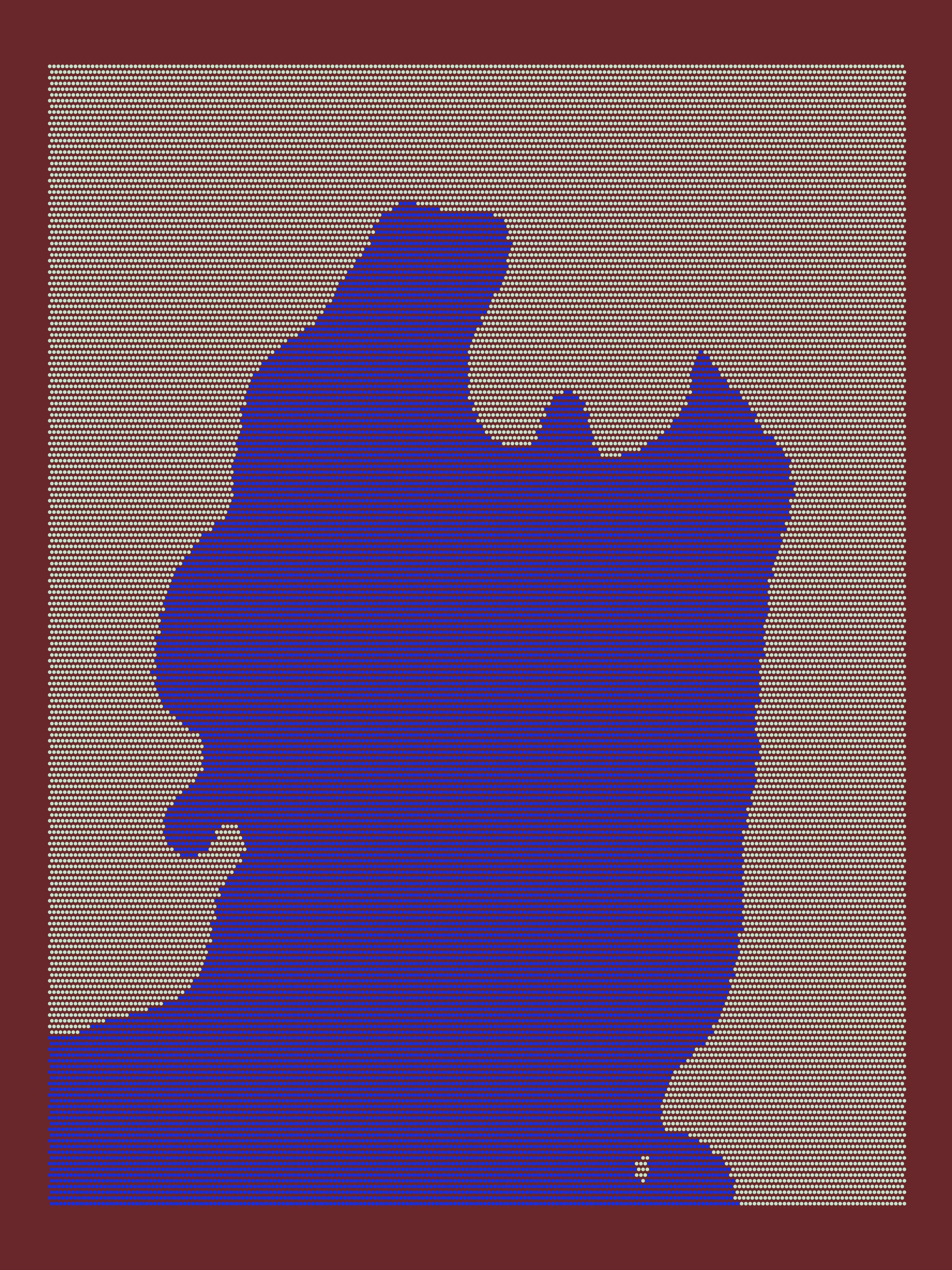 p5 Mesh Painting 14 12 24