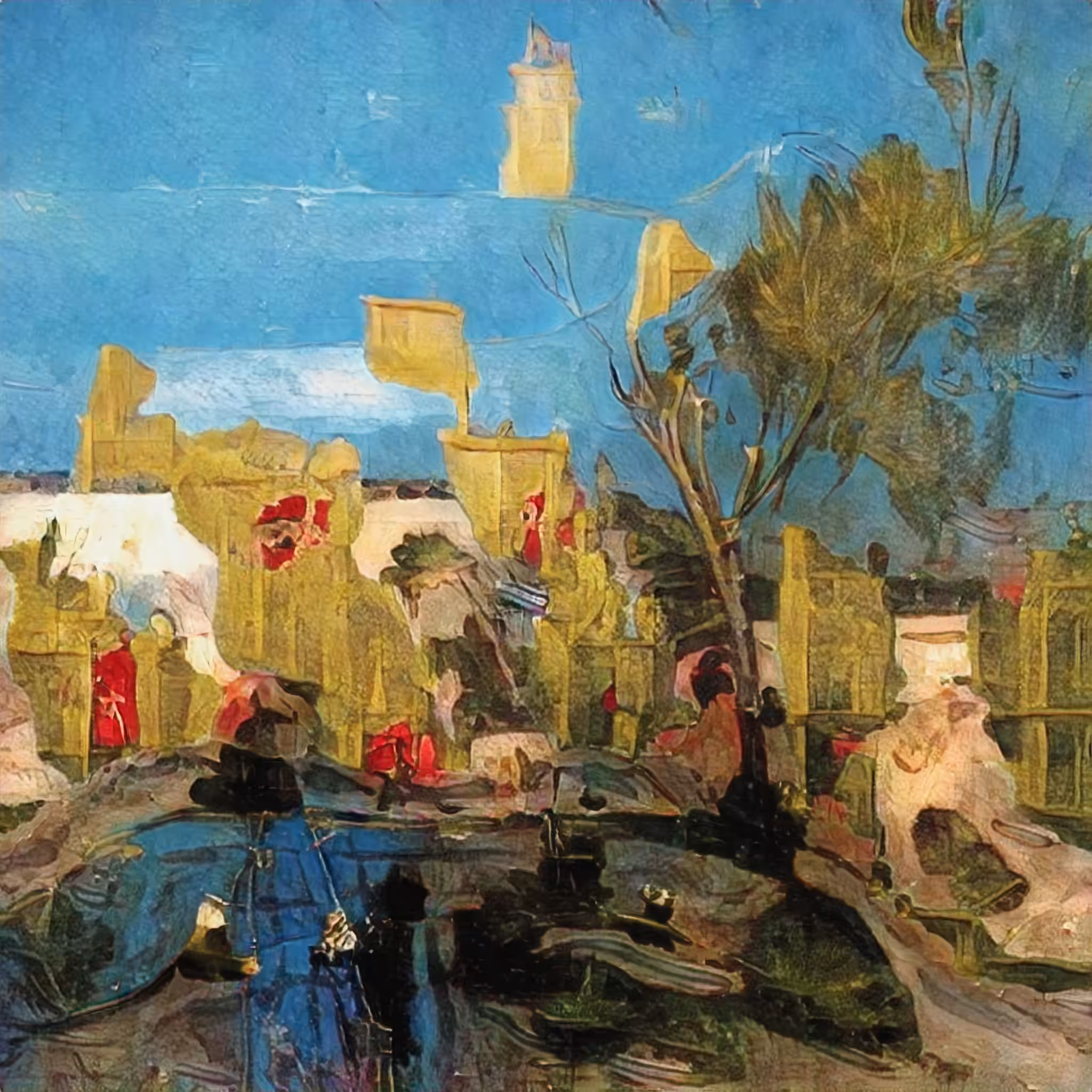 Impression