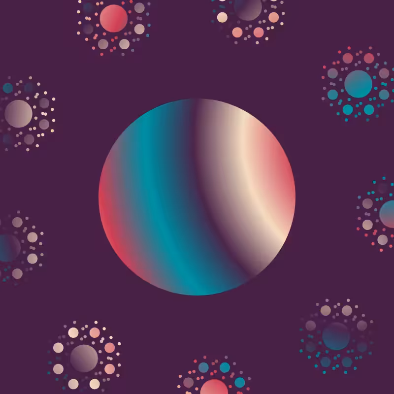 Orbitalz #20