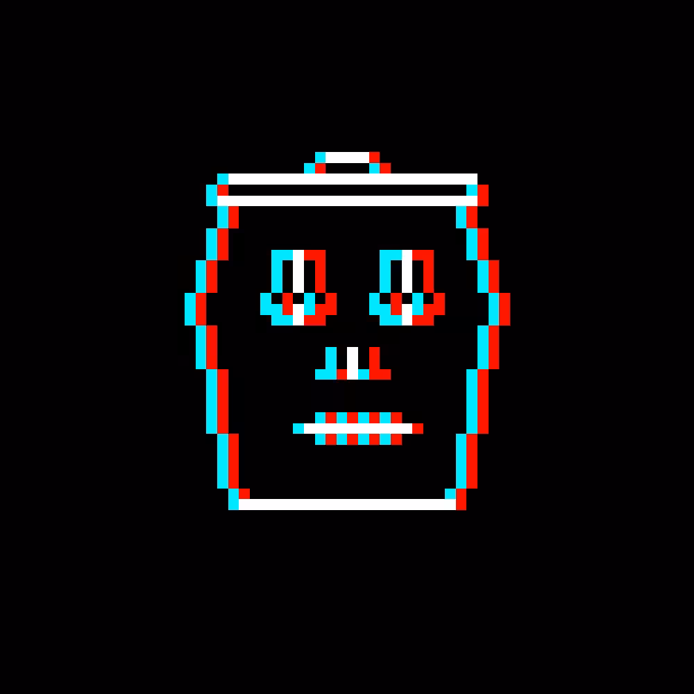 $TRASHICON #04