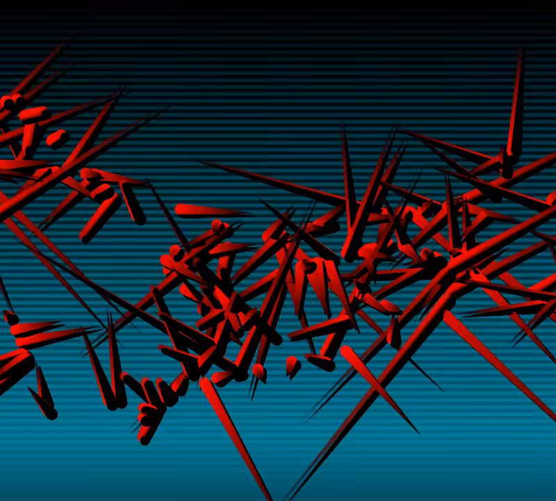 Indicator #12