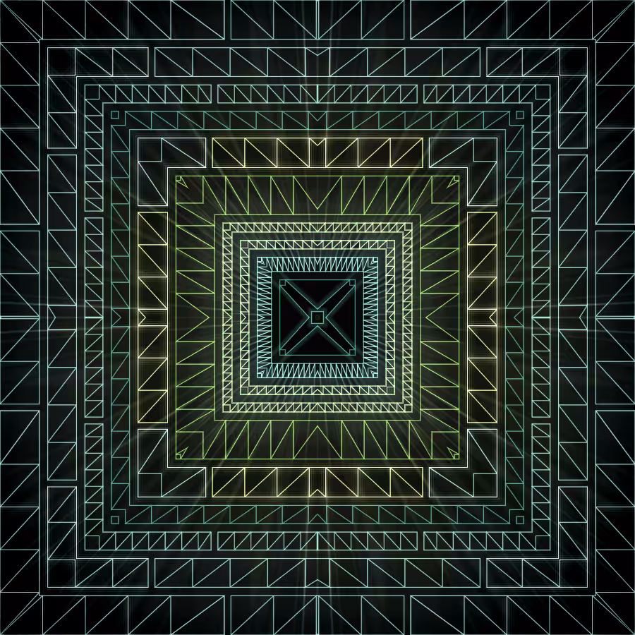 Kaleidobars #14