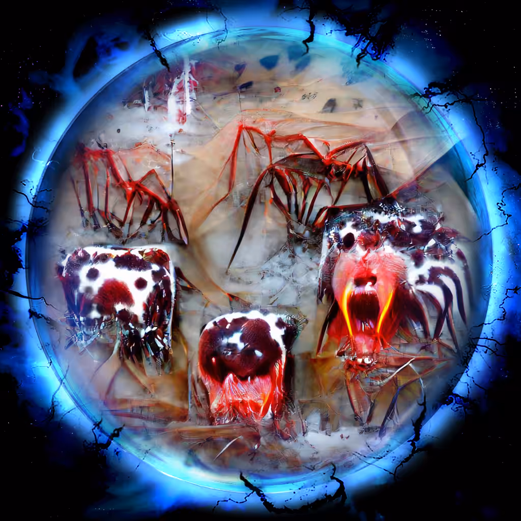 Aragog & Sons