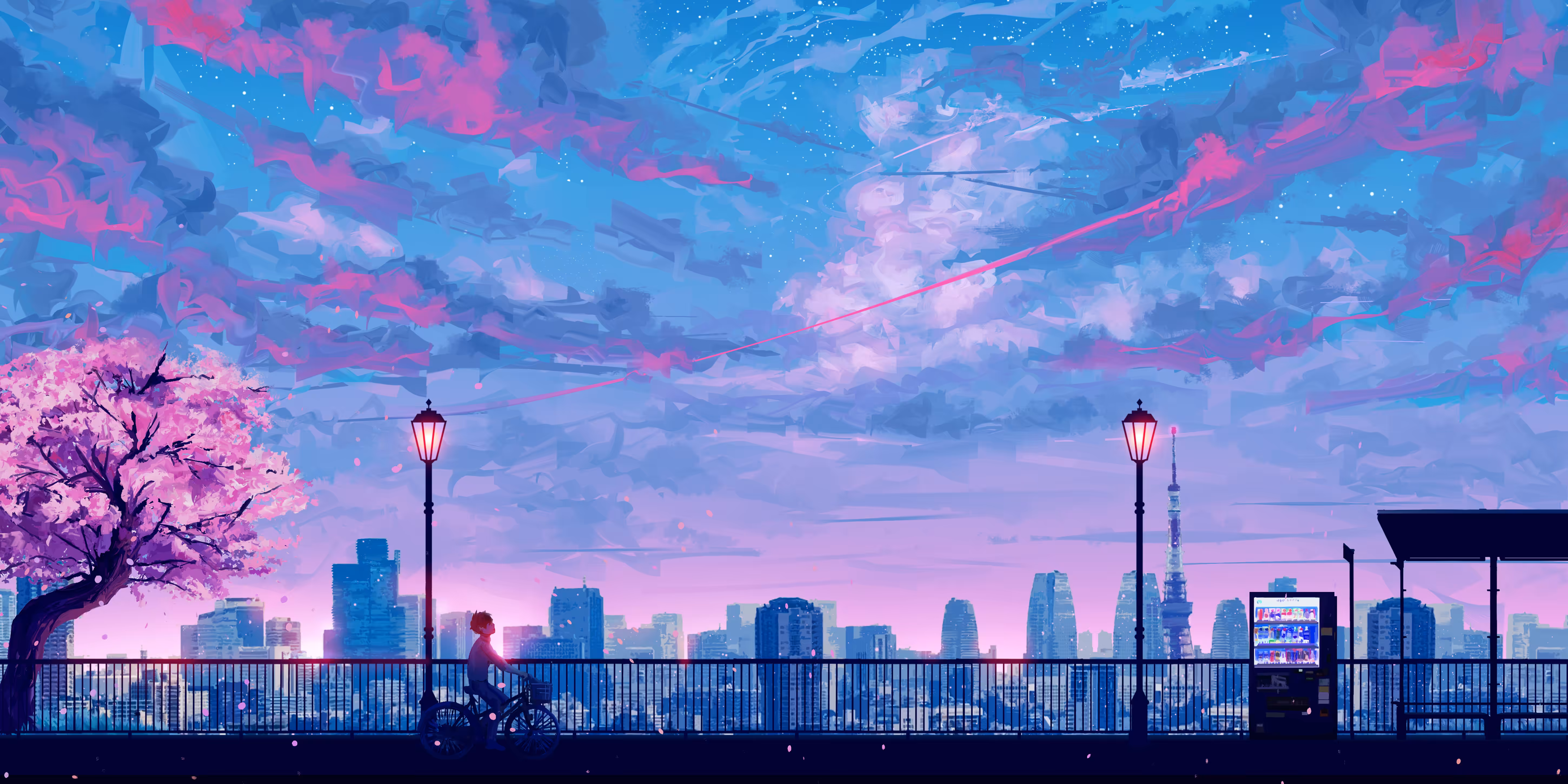Let's Go Home