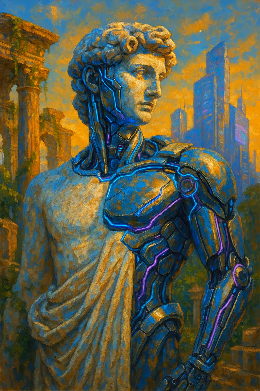 "Transcendent Core"