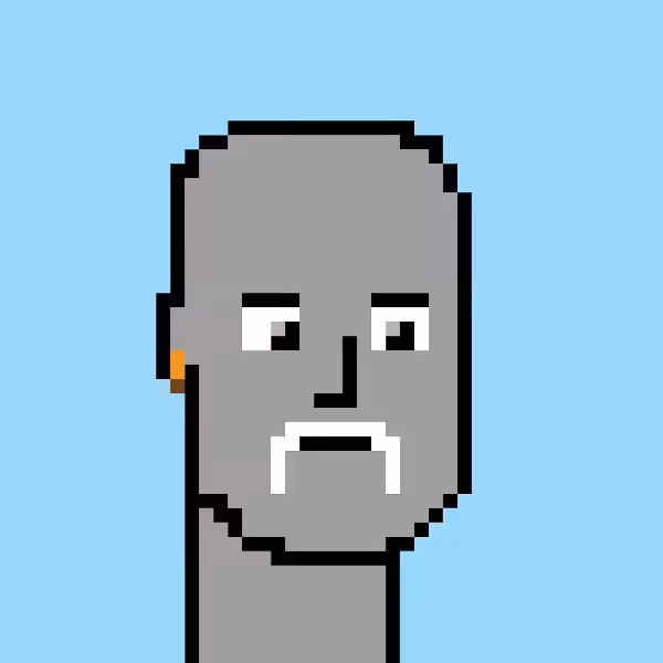 Safe Cracker Alan - Crypto Thug #11