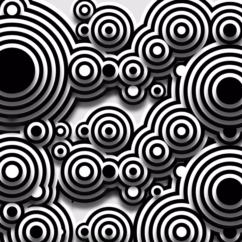 Binary Blobs #49
