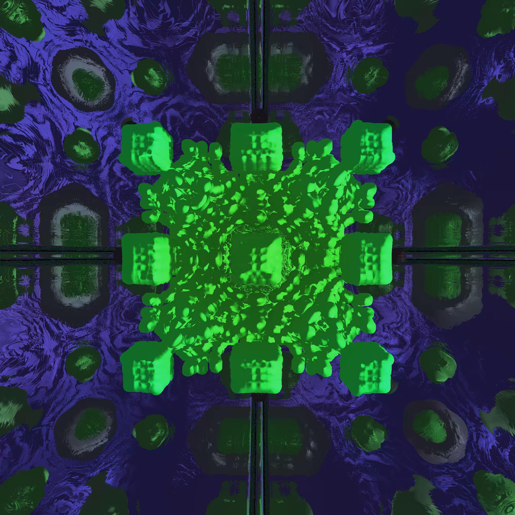 LeMarch Jelit Anomaly #7