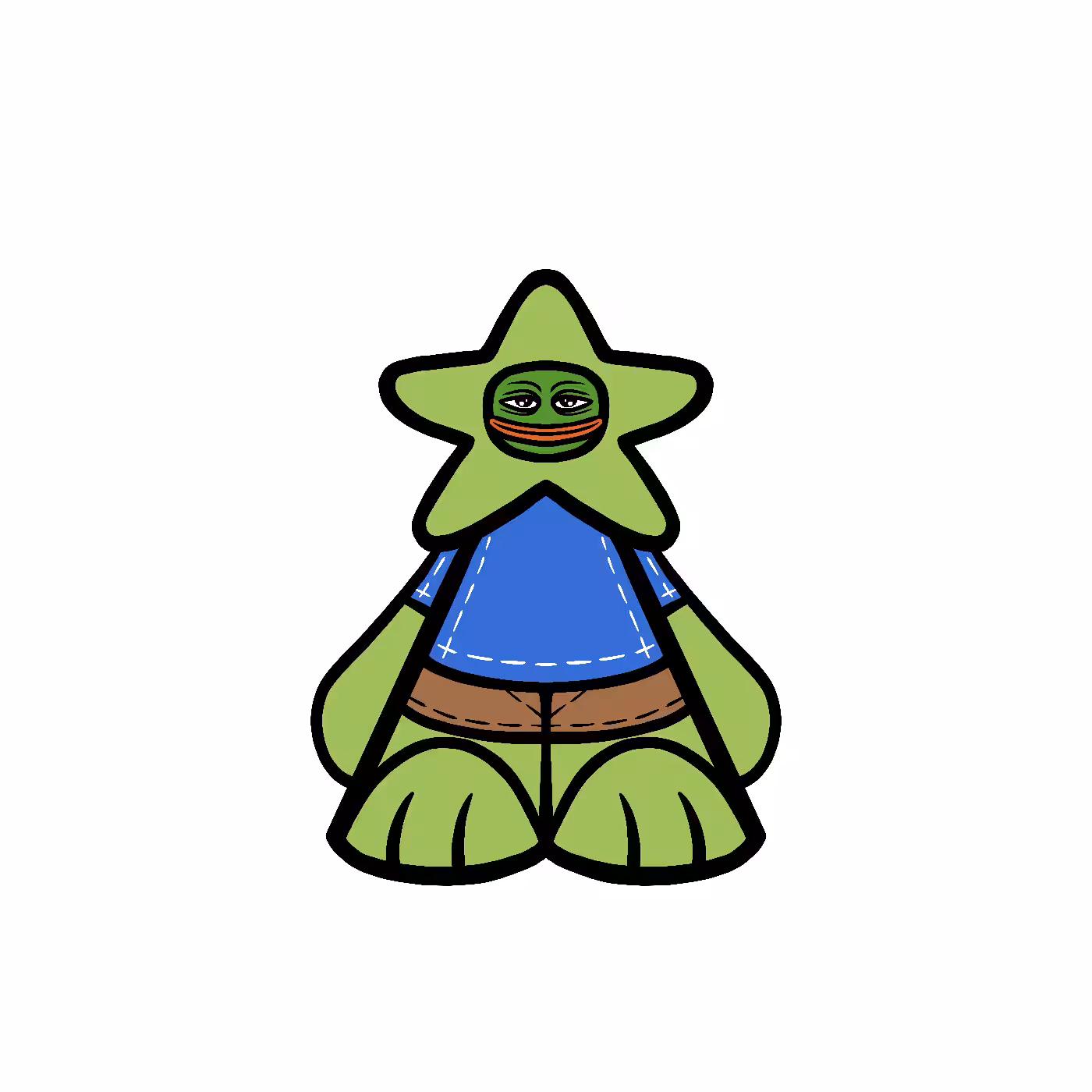 Starzo + Friends #57