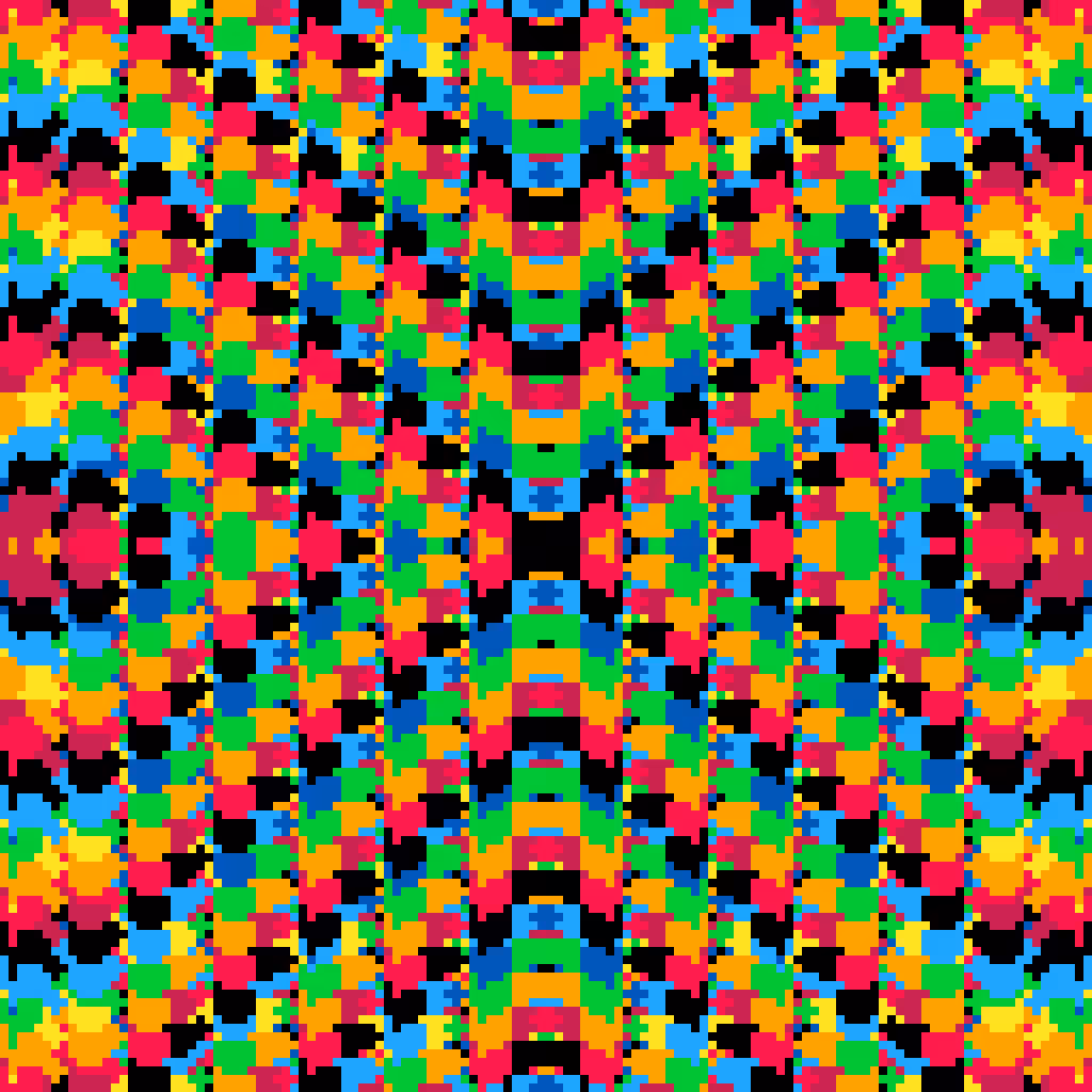 emergence II #4