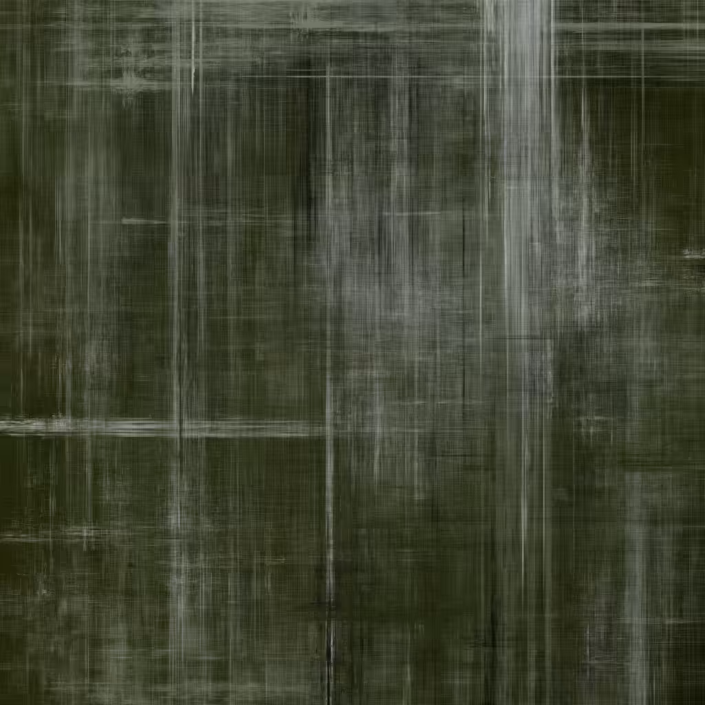 Dissolution #197