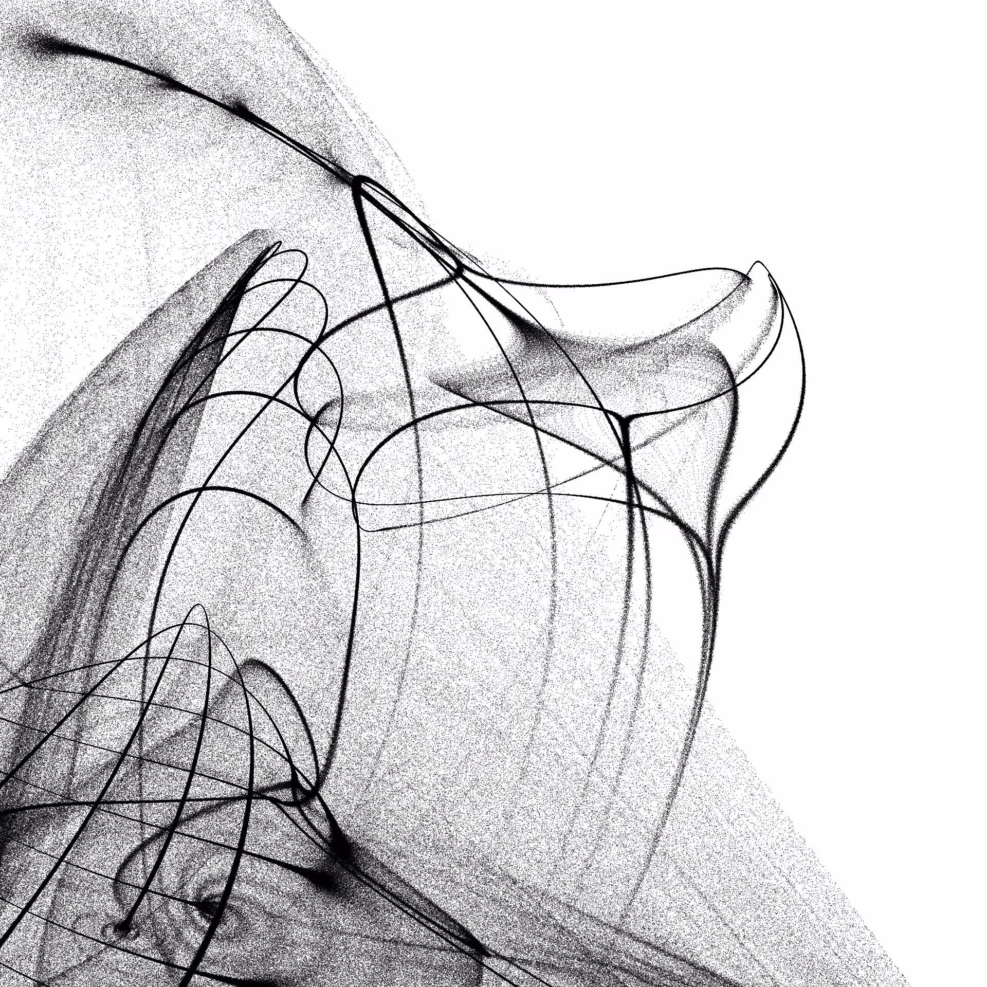 Chaos Study 00 - {#82}