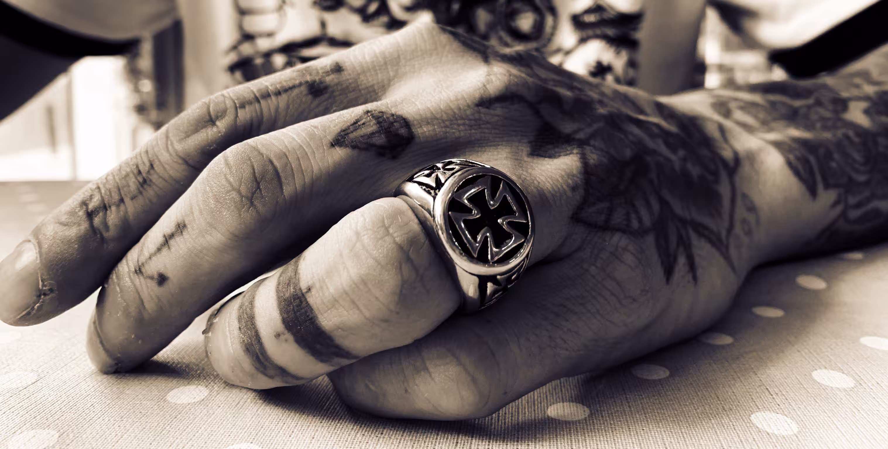 Hands of Time