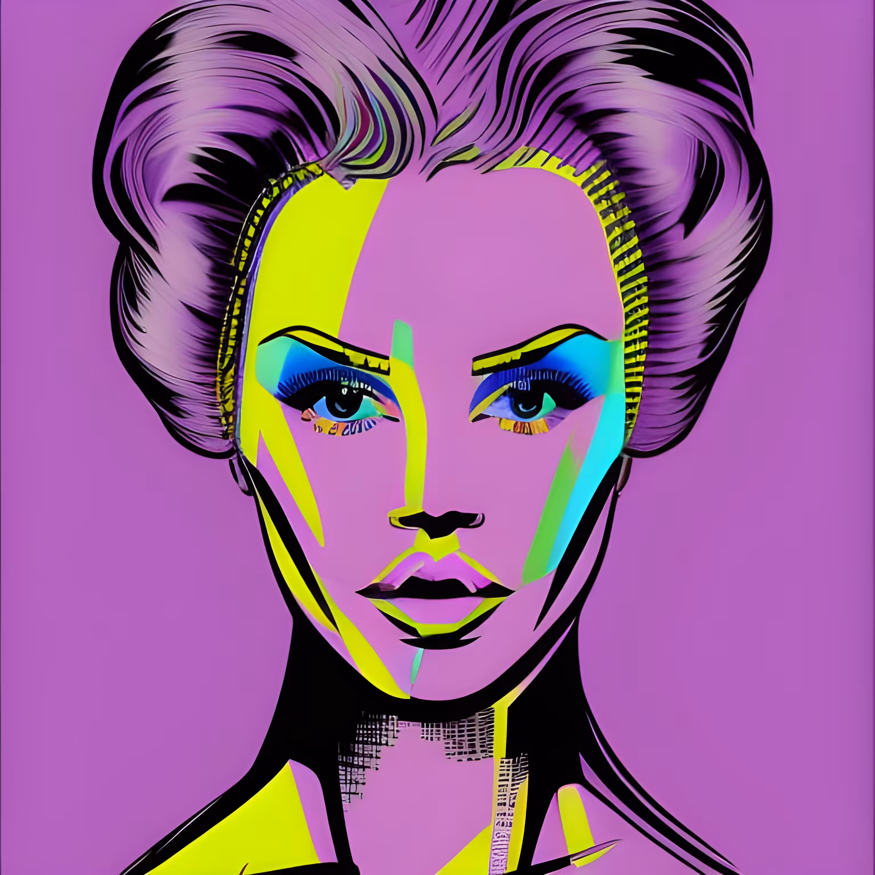 Pop! Woman #74