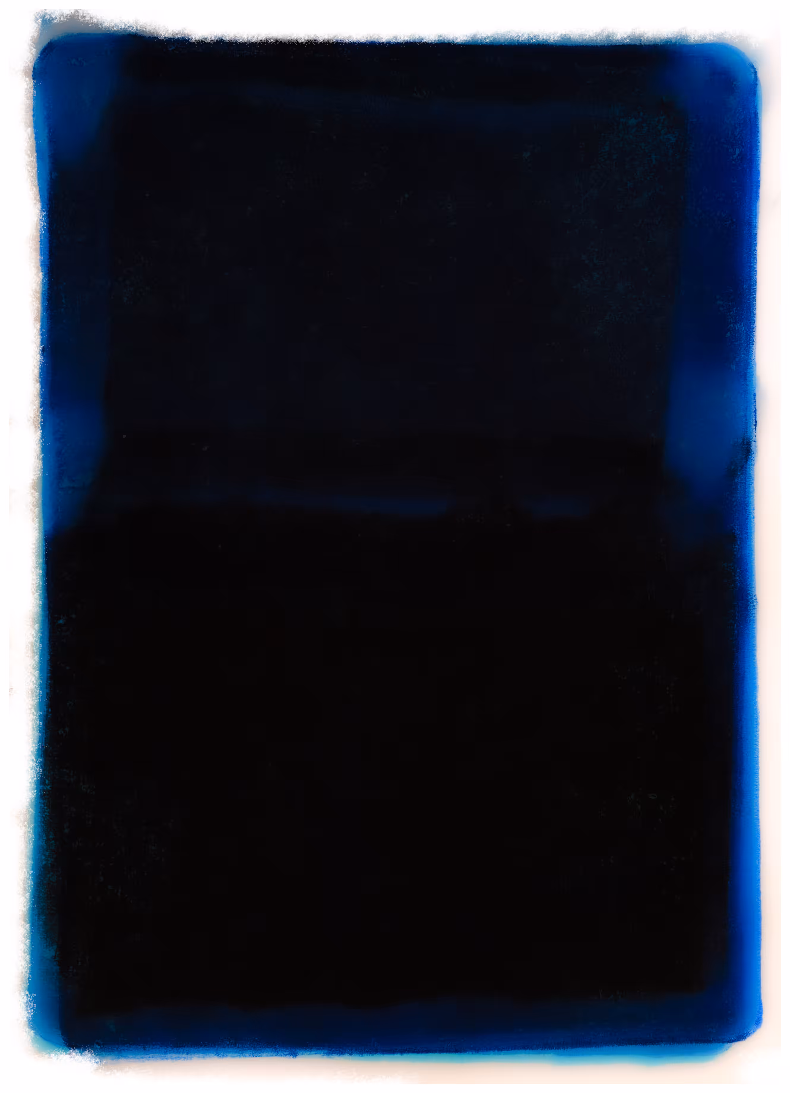 another blue
