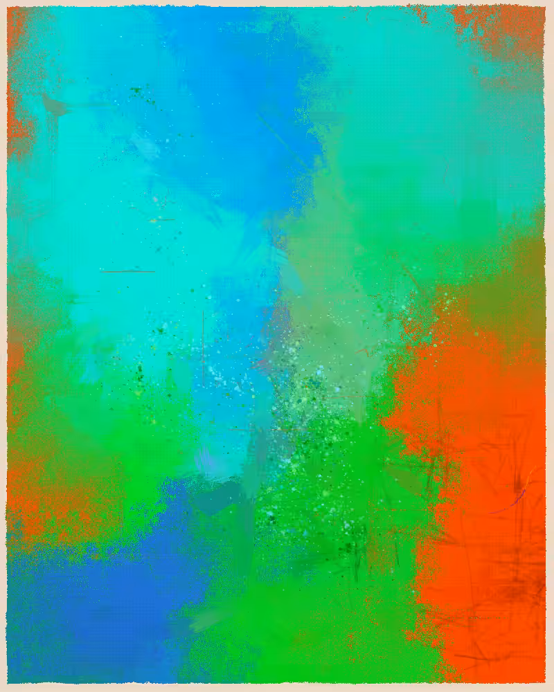 Mystical Fusion #24