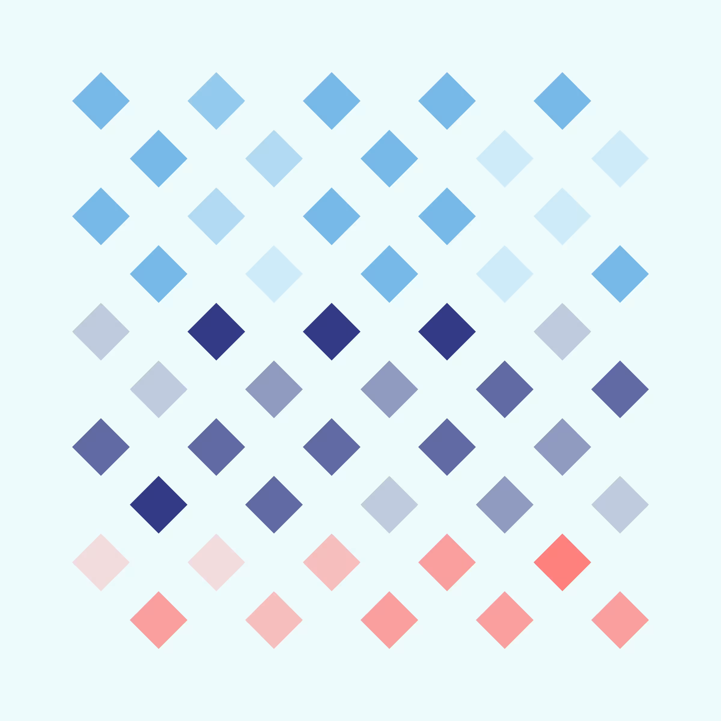 Coalescent #15