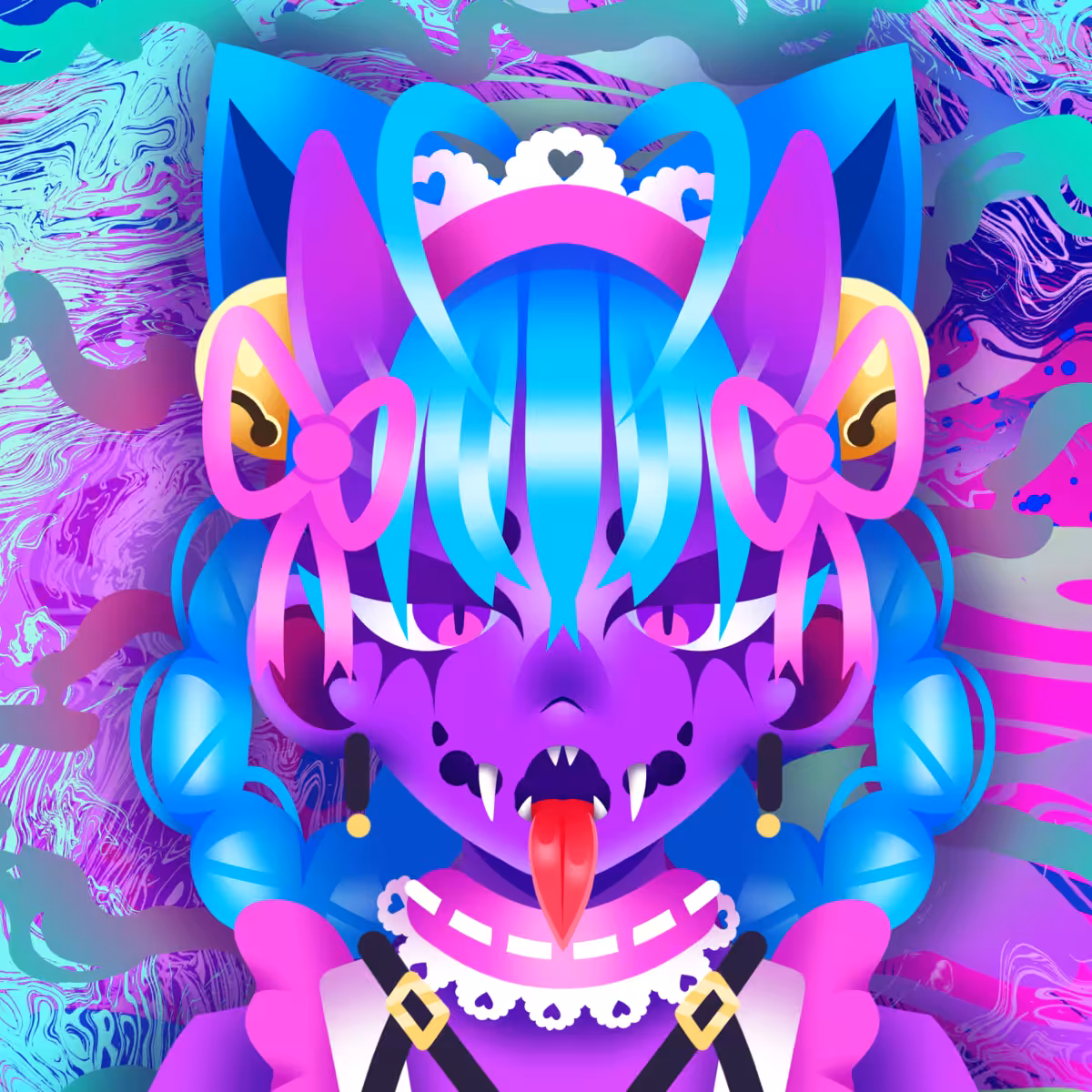 Neoni #38