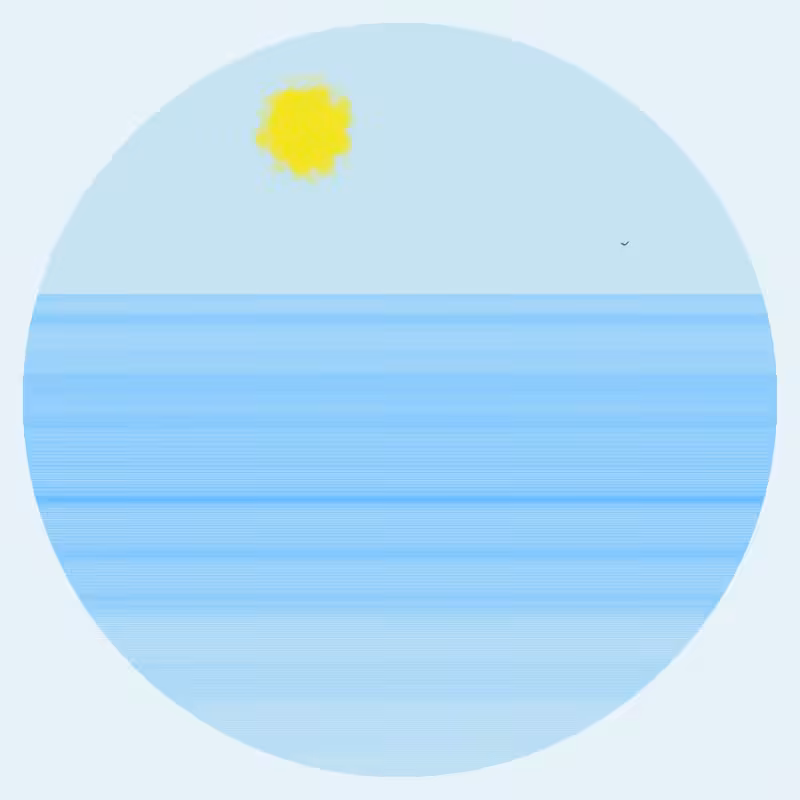 sea meditation #9