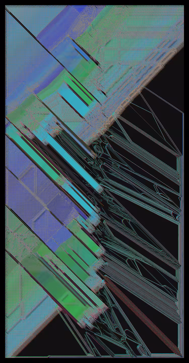 On Connection #34