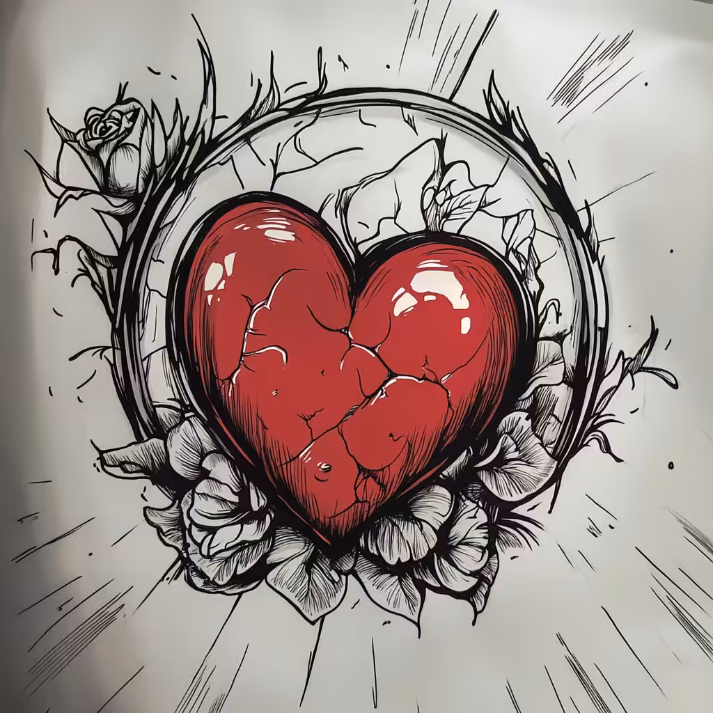 Heart's Repair