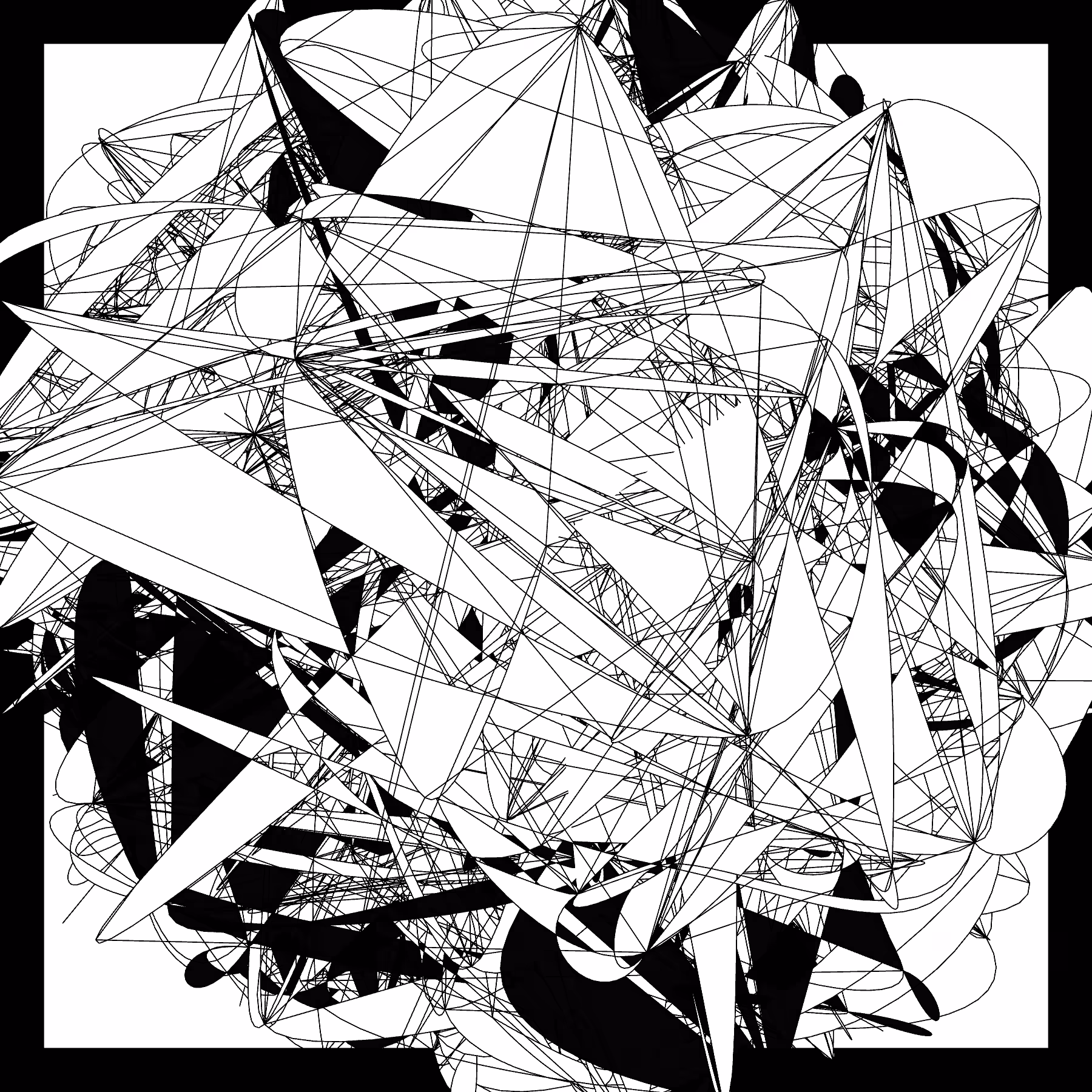 Disembodied Consciousness #37