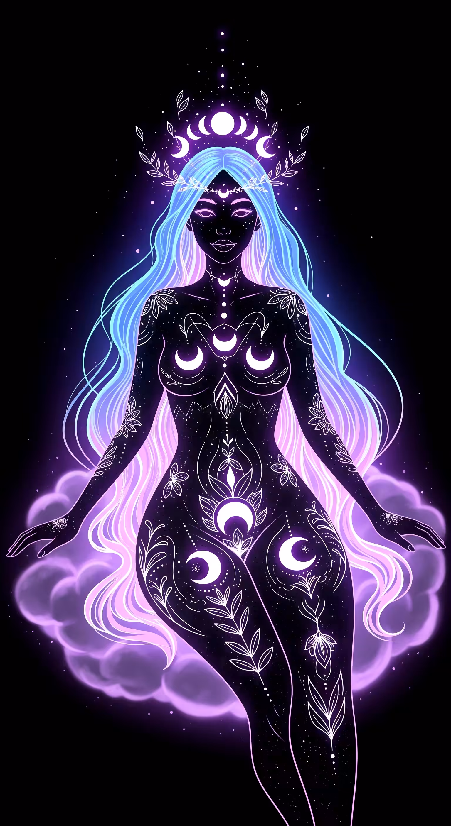 Daughter of the Stars