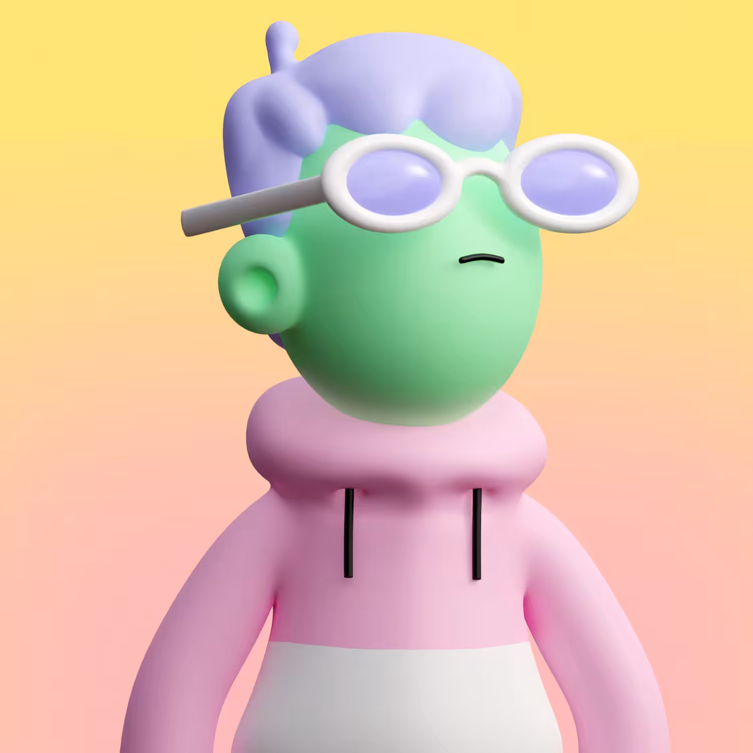 3D-oodz: no. 796