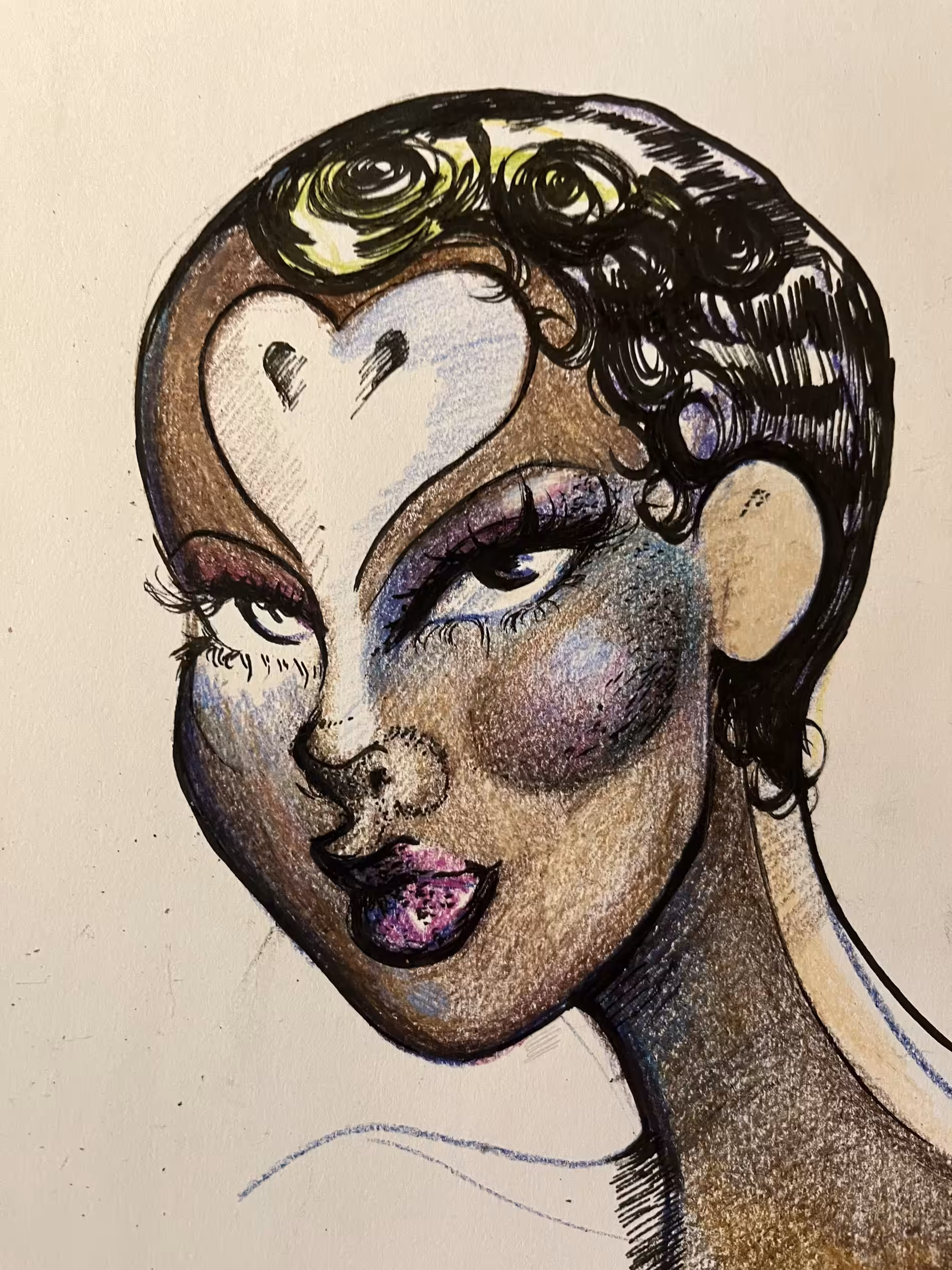 Priscilla 