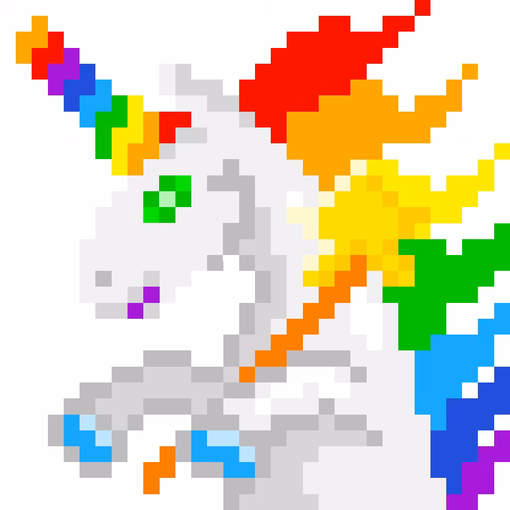 Unicorn #3788