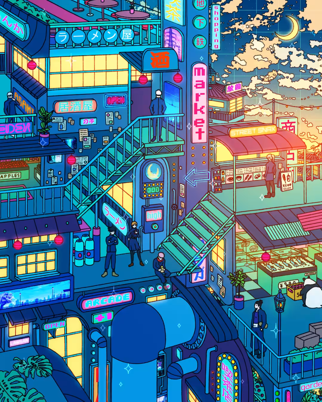 Marketplace