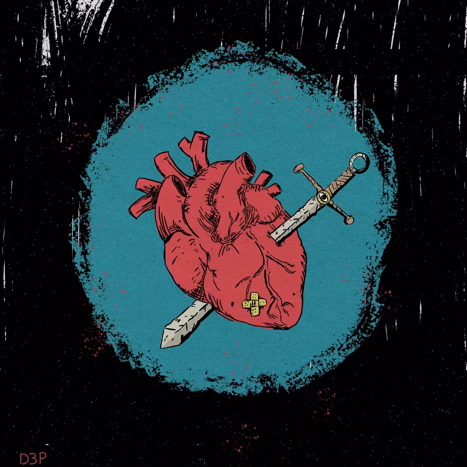 The Eternal Beat of a Broken Heart