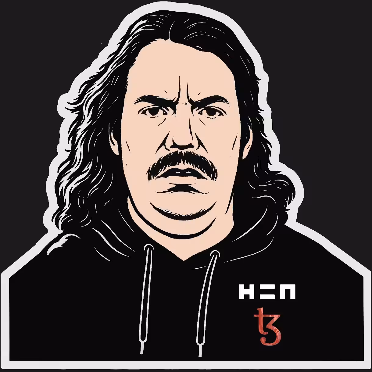 WTF is a Tezos Artist?