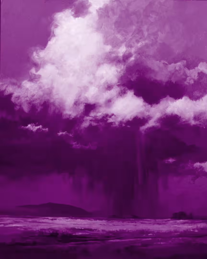 Violet Storm