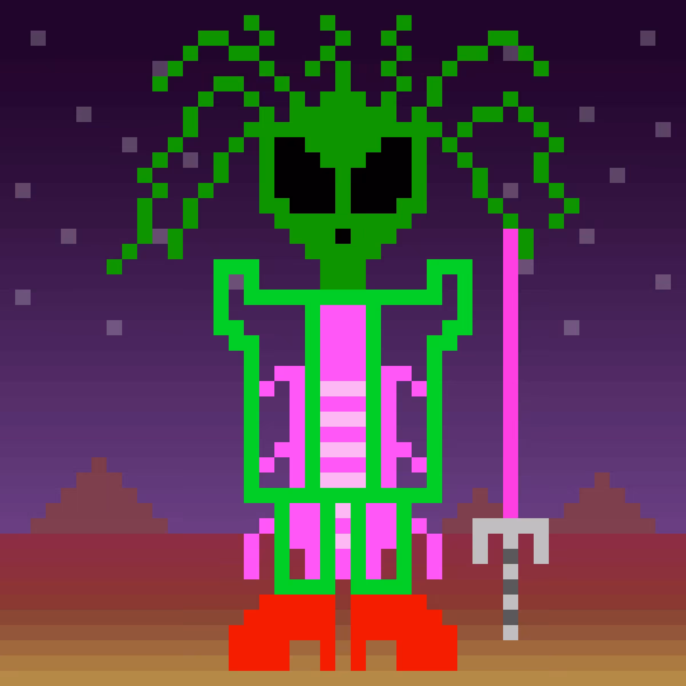 CryptoGalactican #745