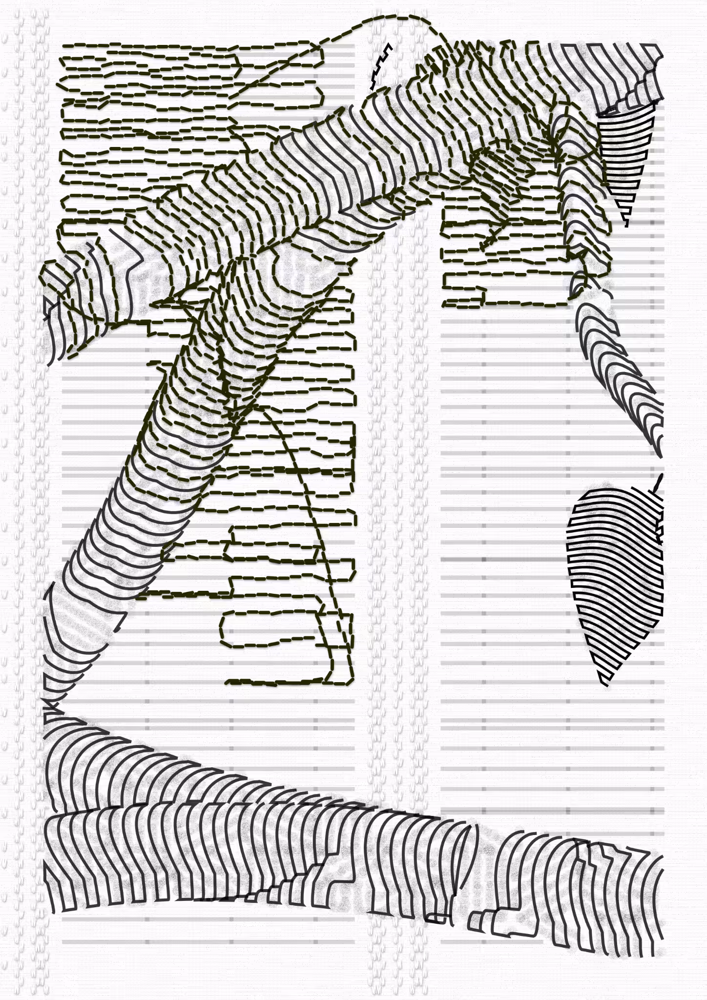 Aux Arbres #40765