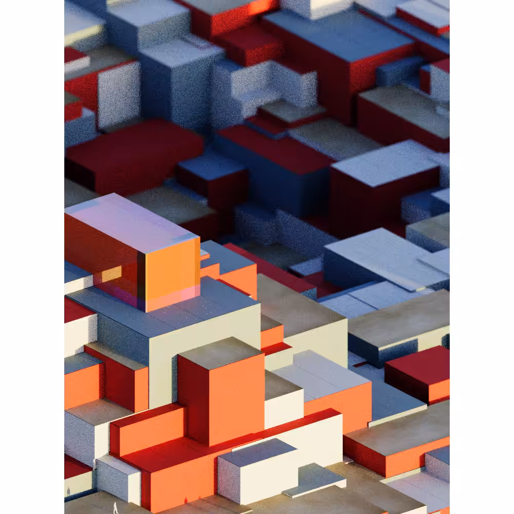 Maquette #4