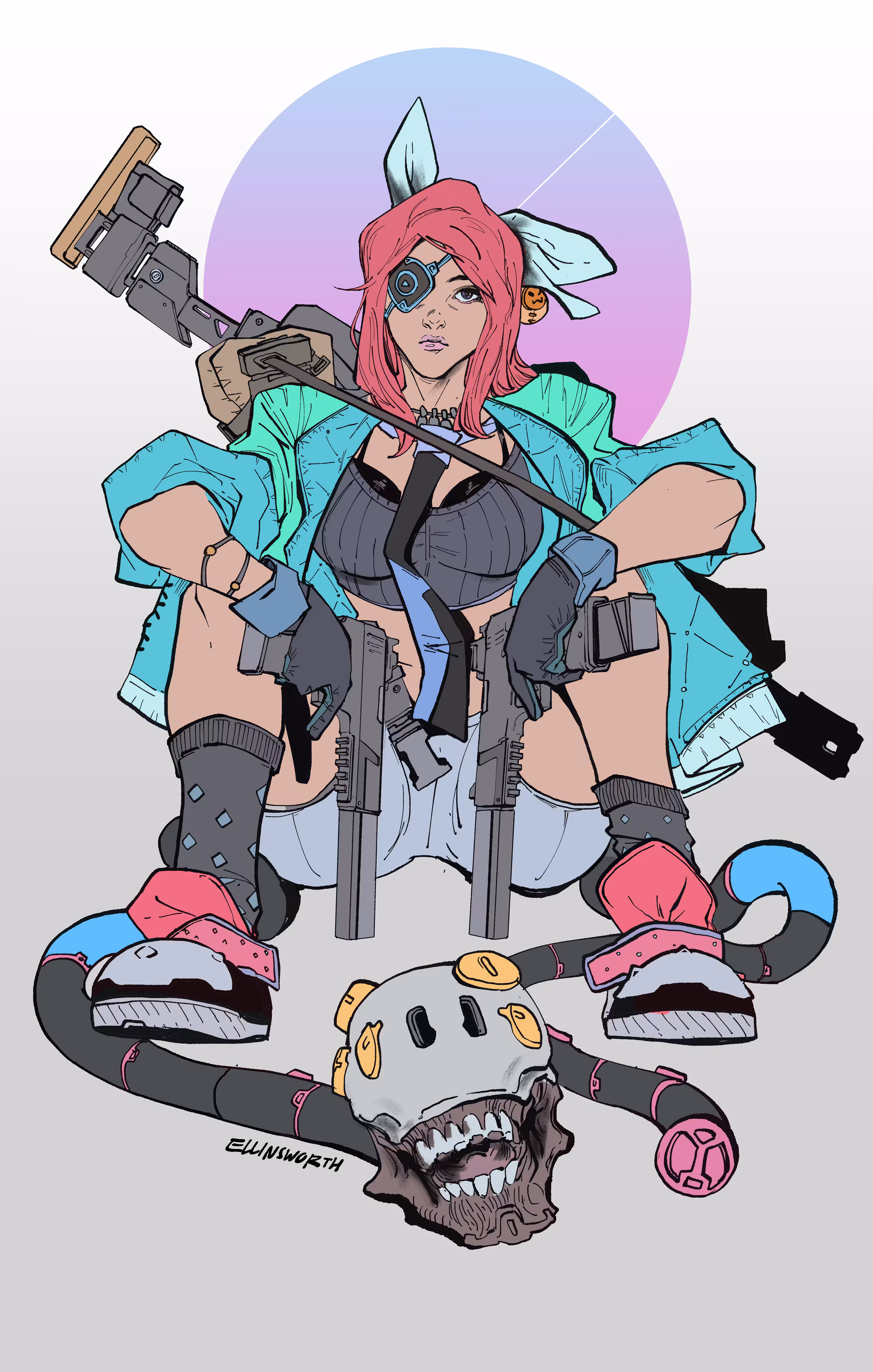 INKPLOY-004