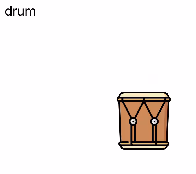 Trydrum 1