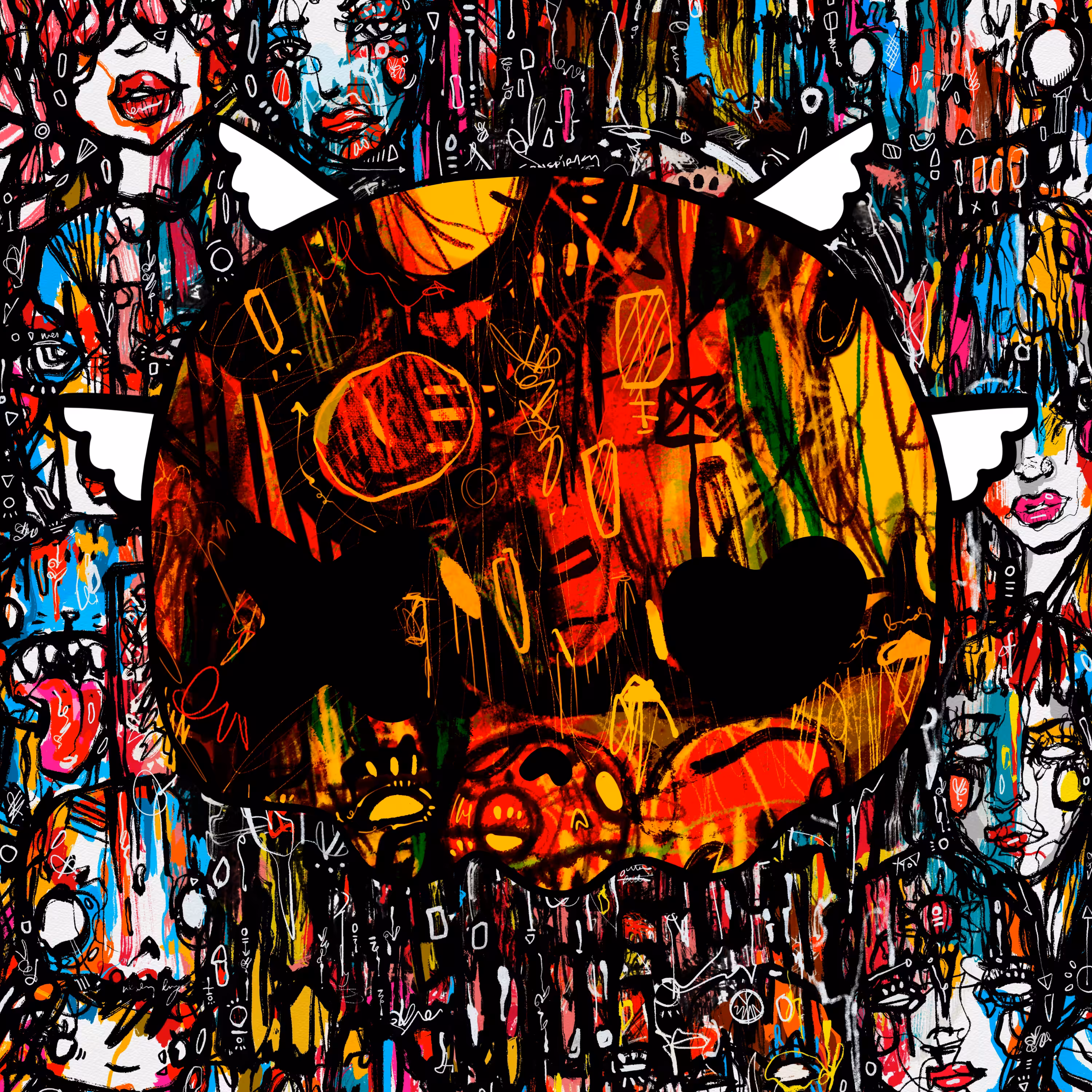ORGNLS by SABET #59950