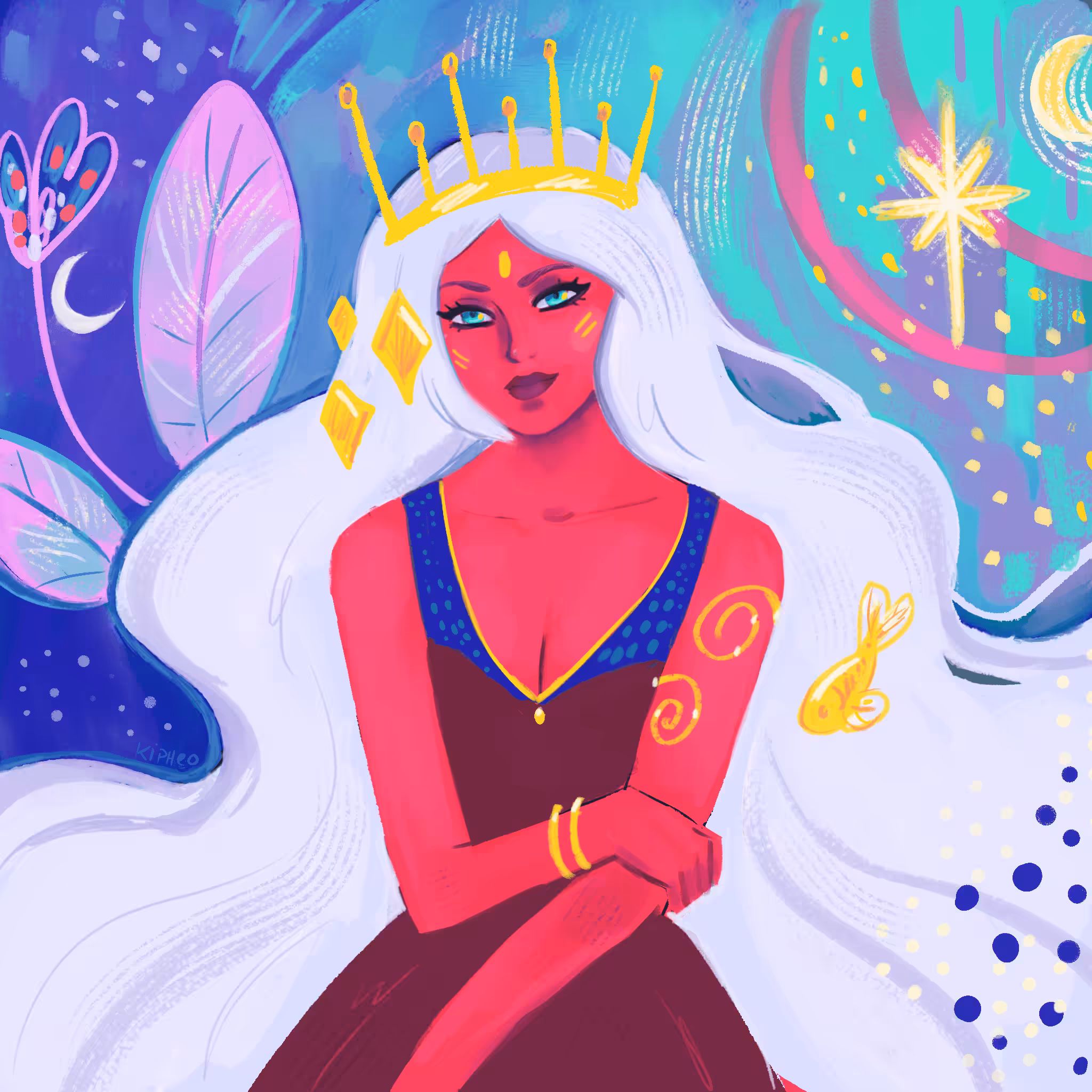 Majesty