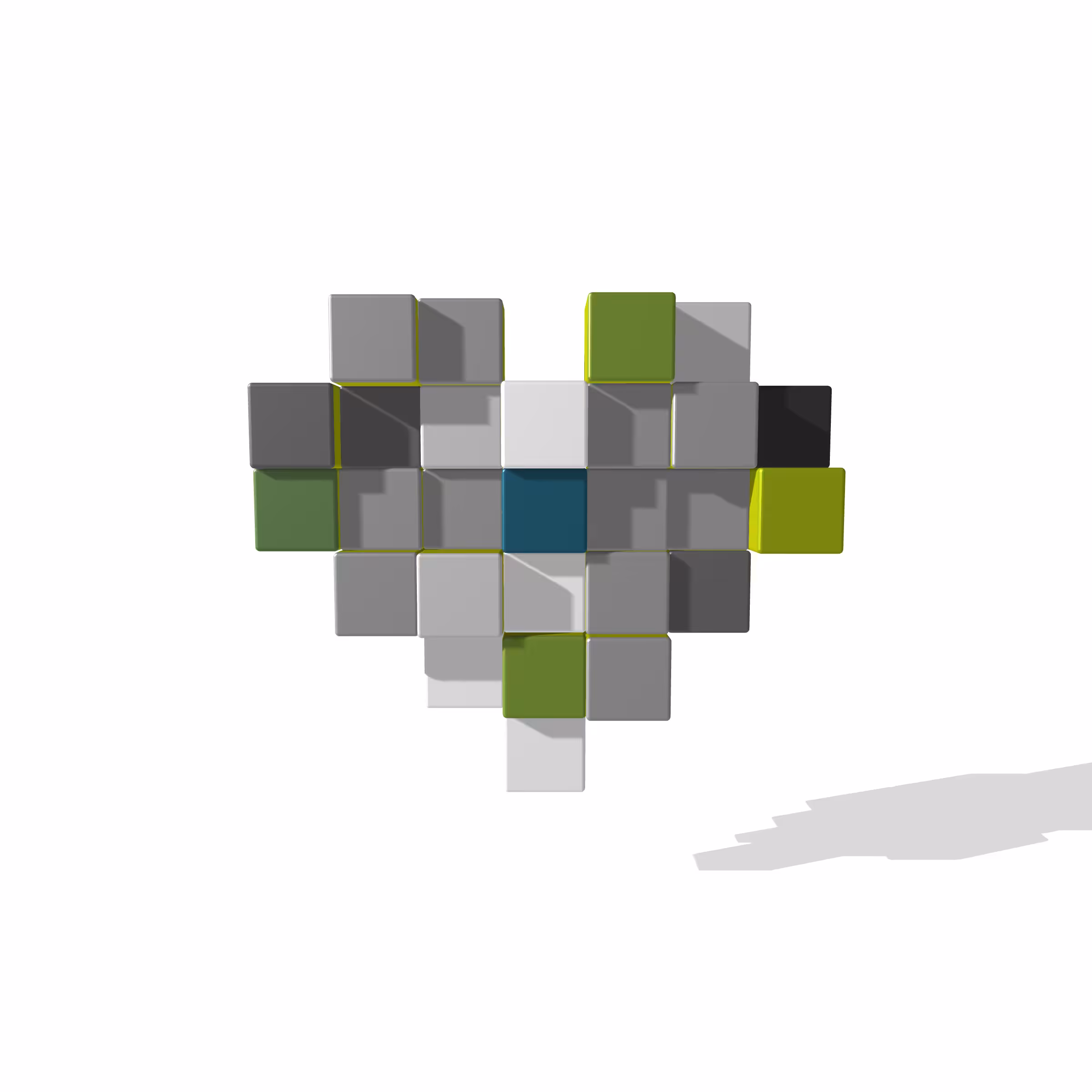 heart + craft #22218