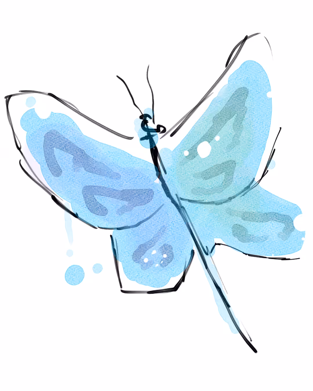 Flutterby