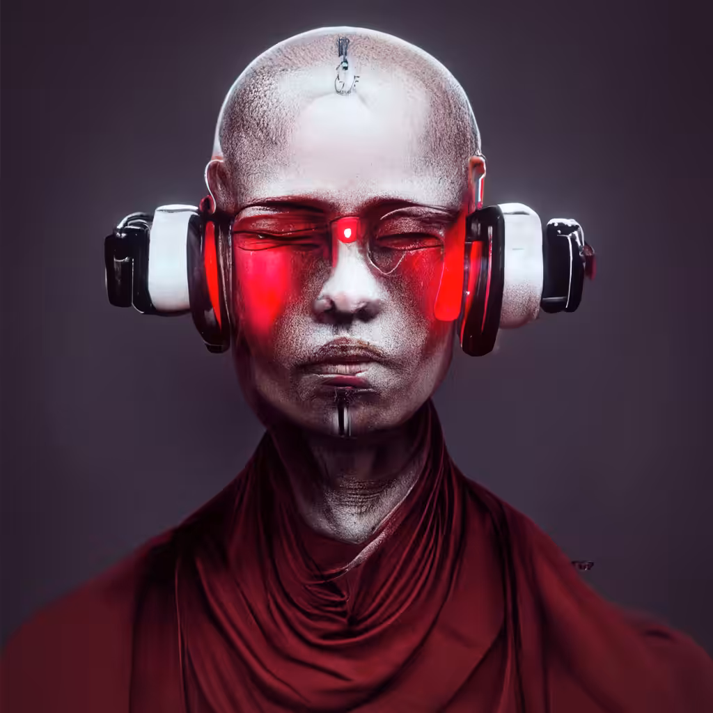 Brotherhood 02 - Monk 07