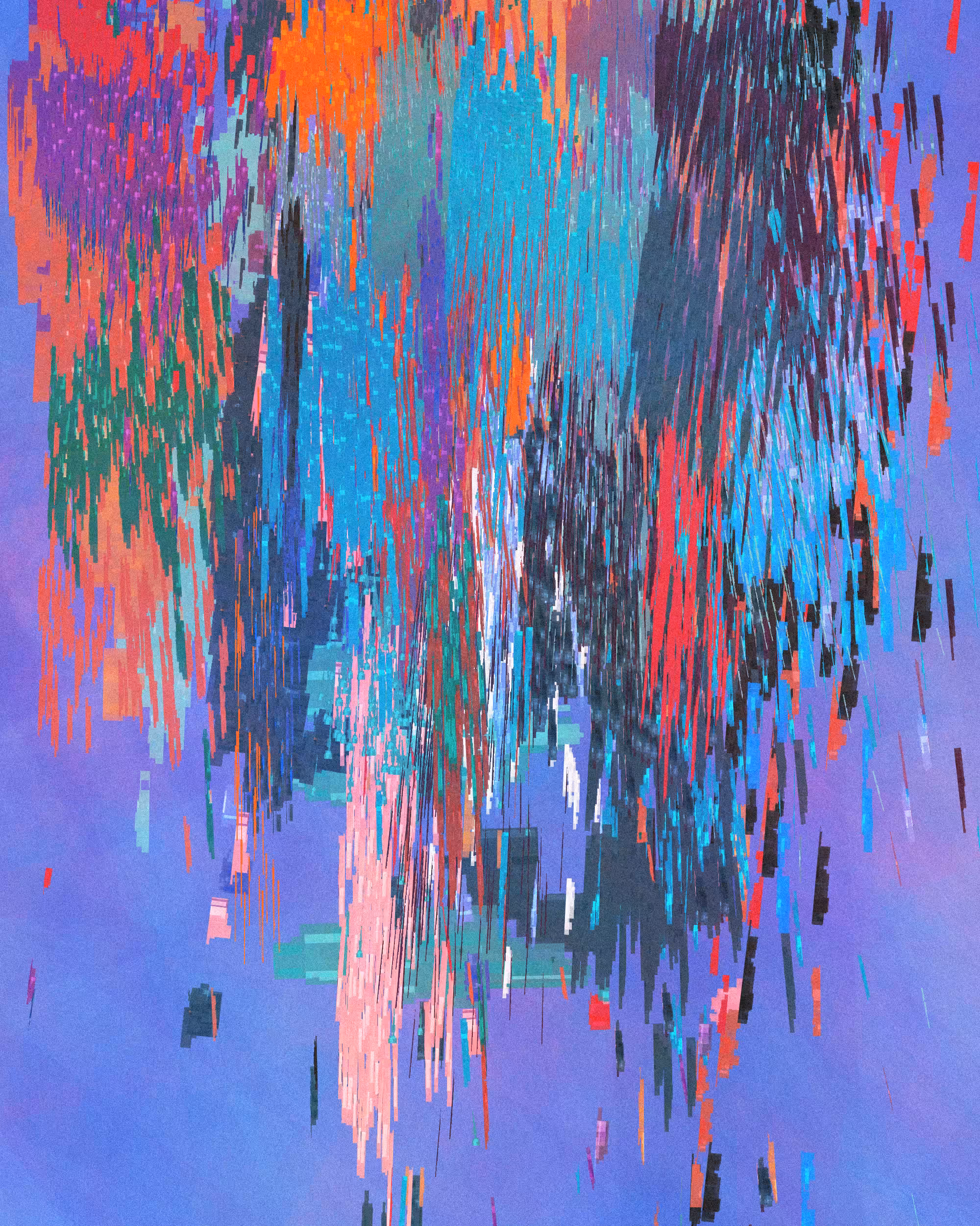 Glossolalia #65