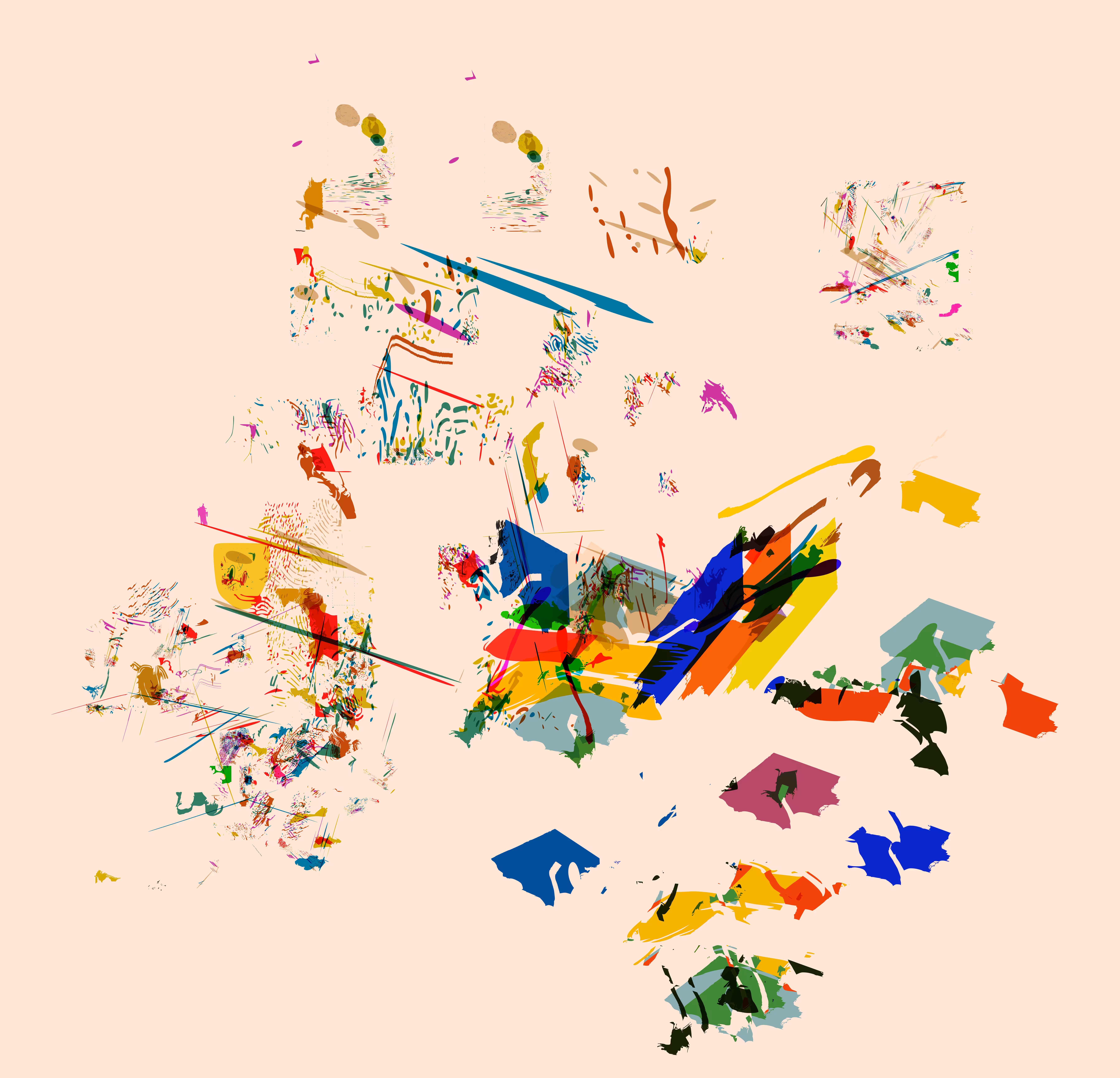minimal battle 