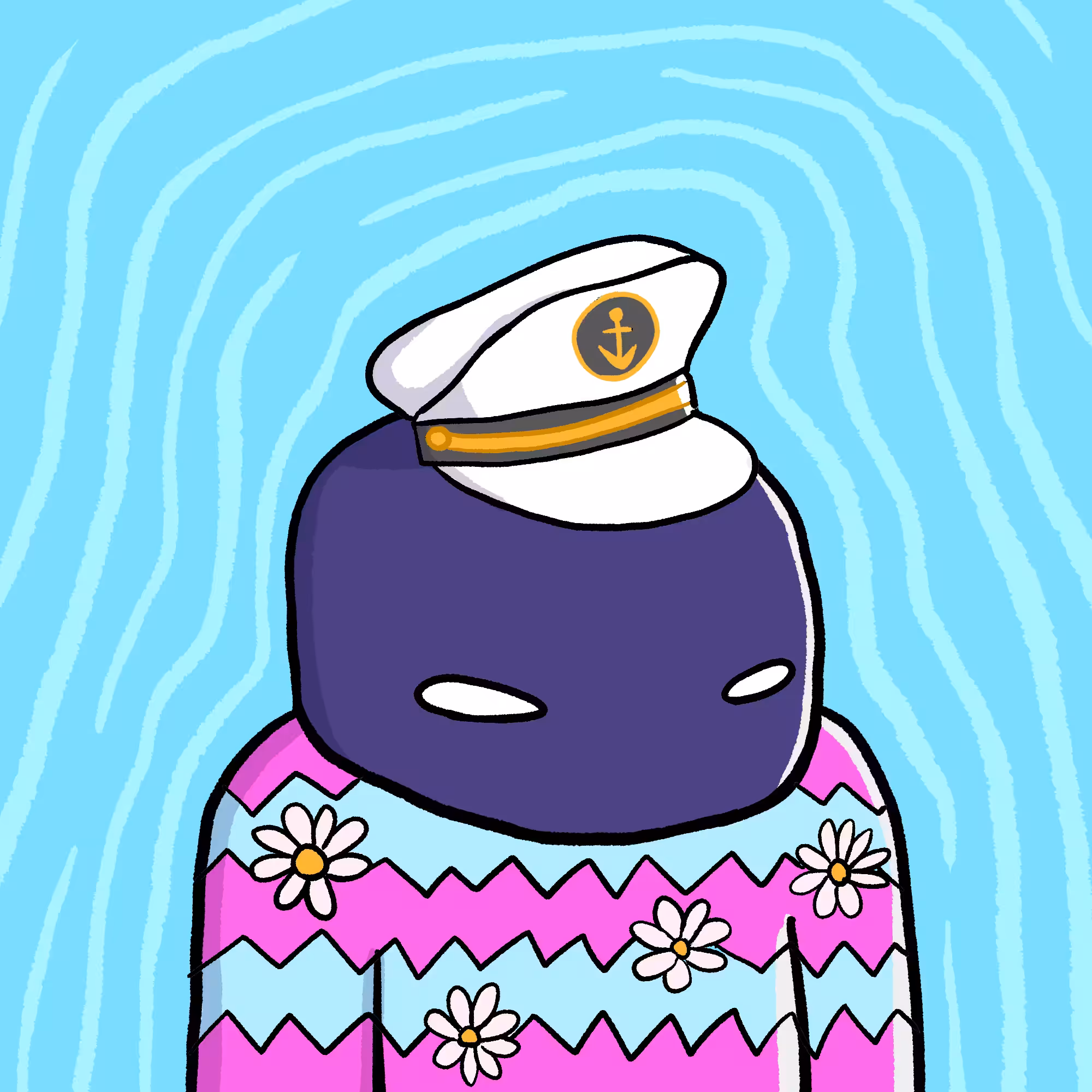 Tanzo #007